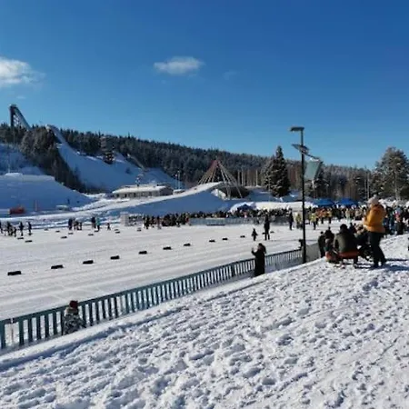 Omaloma Ulkoilijan Unelma Vakantiehuis *